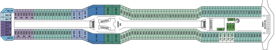 celebrity cruises celebrity eclipse deck plans deck 11.jpg